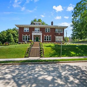 Rockwood Inn